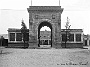 Fiera Campionaria di Padova-Padiglione Municipale,anni '30' (Adriano Danieli)